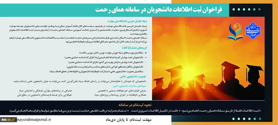 بنیاد حامیان 2