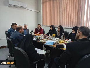 با حضور مدیر کل دفتر فرهنگی و اجتماعی  برگزار شد؛
نشست هم افزایی فرهنگی و علمی در دانشگاه ملی مهارت 2