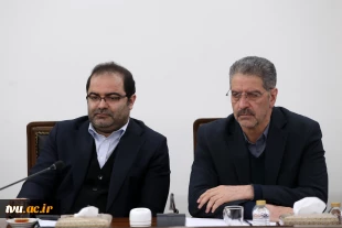 معاون اول رئیس‌جمهور در جلسه شورای عالی آموزش و تربیت فنی، حرفه‌ای و مهارتی:

شکاف زنجیره آموزش باید ترمیم شود/ مهارت، اولویت آموزش کشور است 2