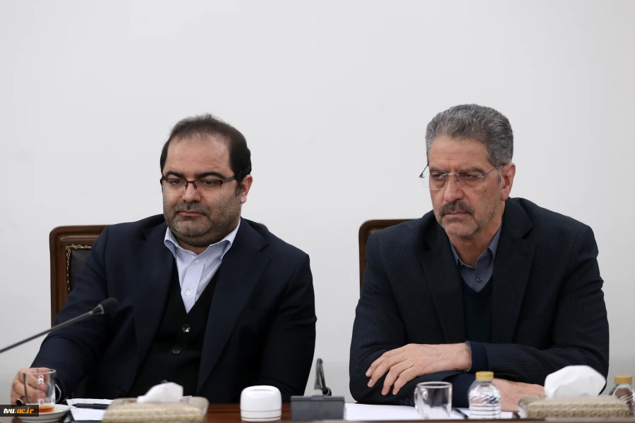 معاون اول رئیس‌جمهور در جلسه شورای عالی آموزش و تربیت فنی، حرفه‌ای و مهارتی:

شکاف زنجیره آموزش باید ترمیم شود/ مهارت، اولویت آموزش کشور است 2