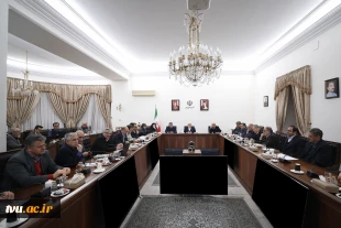 معاون اول رئیس‌جمهور در جلسه شورای عالی آموزش و تربیت فنی، حرفه‌ای و مهارتی:

شکاف زنجیره آموزش باید ترمیم شود/ مهارت، اولویت آموزش کشور است 2