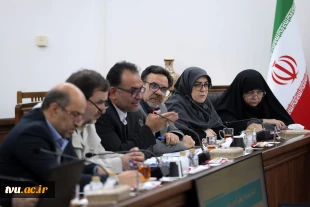 معاون اول رئیس‌جمهور در جلسه شورای عالی آموزش و تربیت فنی، حرفه‌ای و مهارتی:

شکاف زنجیره آموزش باید ترمیم شود/ مهارت، اولویت آموزش کشور است 2