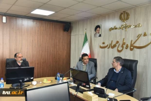 امضای تفاهم‌نامه همکاری علمی، آموزشی و پژوهشی سه جانبه دانشگاه ملی مهارت، وزارت راه و شهرسازی جمهوری اسلامی ایران و سازمان نظام مهندسی ساختمان 5