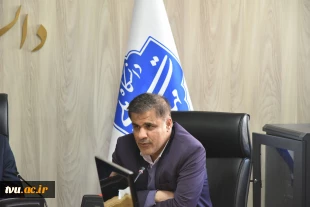 امضای تفاهم‌نامه همکاری علمی، آموزشی و پژوهشی سه جانبه دانشگاه ملی مهارت، وزارت راه و شهرسازی جمهوری اسلامی ایران و سازمان نظام مهندسی ساختمان 9