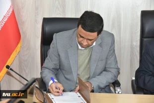 امضای تفاهم‌نامه همکاری علمی، آموزشی و پژوهشی سه جانبه دانشگاه ملی مهارت، وزارت راه و شهرسازی جمهوری اسلامی ایران و سازمان نظام مهندسی ساختمان 11