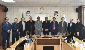 تفاهم‌نامه همکاری علمی، آموزشی و پژوهشی سه جانبه دانشگاه ملی مهارت، وزارت راه و شهرسازی جمهوری اسلامی ایران و سازمان نظام مهندسی ساختمان