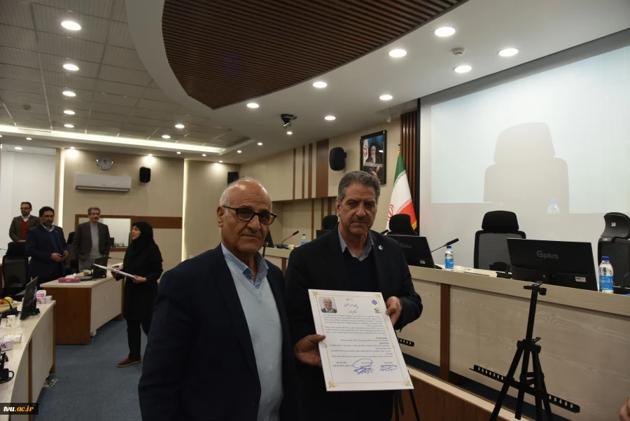 حامیان و خیرین 25