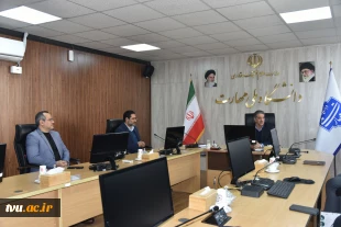 امضای تفاهم‌نامه همکاری دانشگاه ملی مهارت با فدراسیون ورزش‌های جانبازان و توان‌یابان برای ارتقای آموزش و توانمندسازی 2