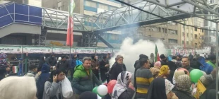 همزمان با نیمه شعبان و ولادت حضرت ولی عصر(عج) صورت گرفت؛

پذیرایی از عاشقان حضرت مهدی (عج) در موکب بسیج کارکنان وزارت علوم با مشارکت بسیج کارکنان دانشگاه ملی مهارت
 4