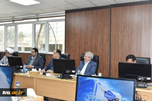 دانشگاه ملی مهارت میزبان بخش دانشگاهی سی‌وسومین نمایشگاه بین‌المللی قرآن کریم 5