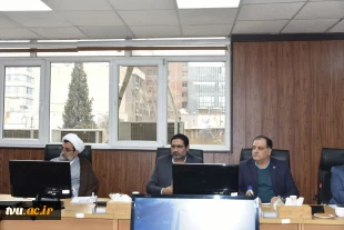 دانشگاه ملی مهارت میزبان بخش دانشگاهی سی‌وسومین نمایشگاه بین‌المللی قرآن کریم 6