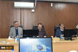 دانشگاه ملی مهارت میزبان بخش دانشگاهی سی‌وسومین نمایشگاه بین‌المللی قرآن کریم 7