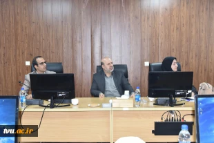 دانشگاه ملی مهارت میزبان بخش دانشگاهی سی‌وسومین نمایشگاه بین‌المللی قرآن کریم 10