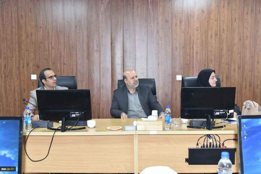 دانشگاه ملی مهارت میزبان بخش دانشگاهی سی‌وسومین نمایشگاه بین‌المللی قرآن کریم 10