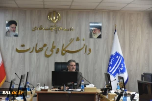 دانشگاه ملی مهارت میزبان بخش دانشگاهی سی‌وسومین نمایشگاه بین‌المللی قرآن کریم 11