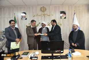 دانشگاه ملی مهارت میزبان بخش دانشگاهی سی‌وسومین نمایشگاه بین‌المللی قرآن کریم 17