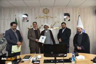 دانشگاه ملی مهارت میزبان بخش دانشگاهی سی‌وسومین نمایشگاه بین‌المللی قرآن کریم 18