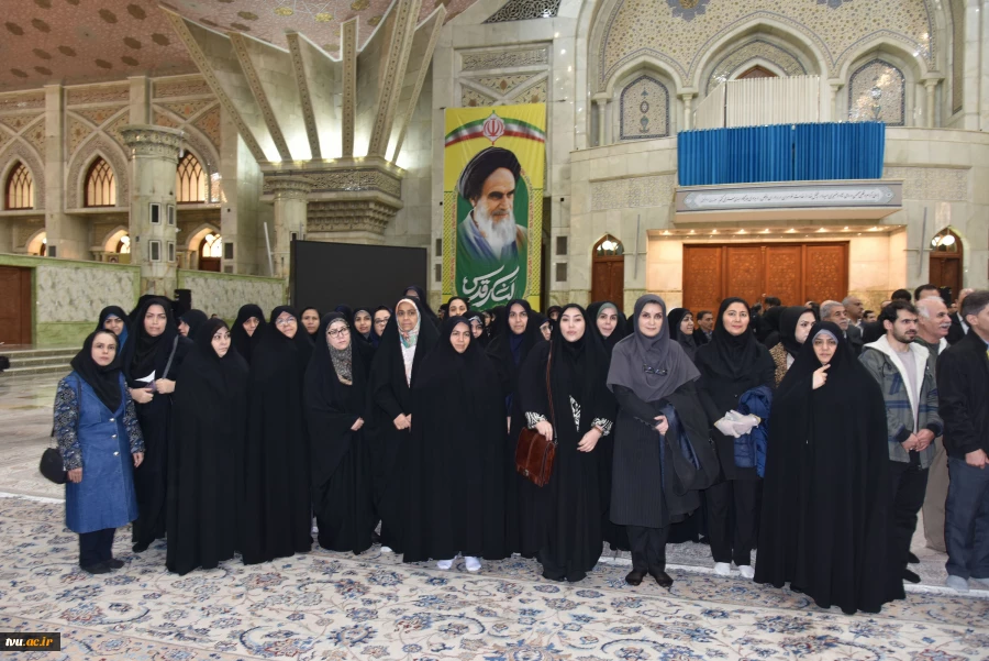 تجدید میثاق دانشگاهیان 2