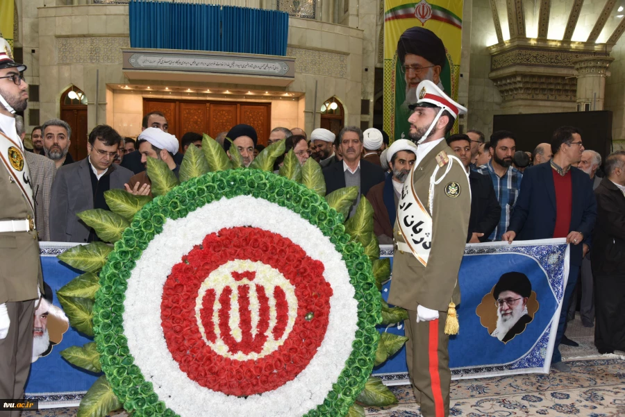 تجدید میثاق دانشگاهیان 4