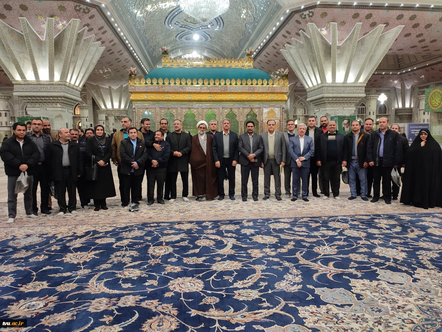 تجدید میثاق دانشگاهیان 6