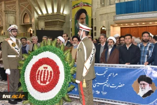 تجدید میثاق دانشگاهیان 7