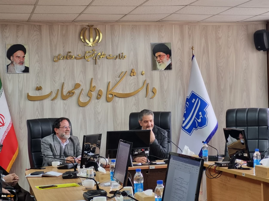 با حضور قائم‌مقام و مشاور معاون فرهنگی وزارت علوم؛
نخستین نشست هماهنگی بخش دانشگاهی سی‌وسومین نمایشگاه بین‌المللی قرآن کریم برگزار شد 6