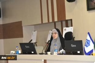 برگزاری چهارمین جلسه بنیاد حامیان دانشگاه ملی مهارت با حضور خیرین و مسئولان دانشگاه 21