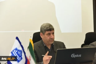 برگزاری چهارمین جلسه بنیاد حامیان دانشگاه ملی مهارت با حضور خیرین و مسئولان دانشگاه 22