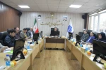 برگزاری هفدهمین جلسه شورای برنامه ریزی آموزشی و درسی با حضور دکتر زمانی 3