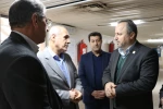 بازدید معاون وزیر علوم و رئیس سازمان امور دانشجویان از دانشگاه ملی مهارت (دانشکده ملی مهارت انقلاب اسلامی تهران) 4
