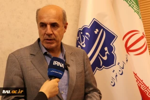 بازدید معاون وزیر علوم و رئیس سازمان امور دانشجویان از دانشگاه ملی مهارت (دانشکده ملی مهارت انقلاب اسلامی تهران) 15