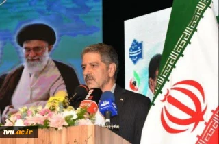 دعوت رئیس دانشگاه ملی مهارت به حضور حداکثری در راهپیمایی 22 بهمن