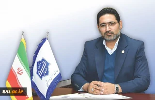 دعوت معاون فرهنگی و دانشجویی دانشگاه ملی مهارت به حضور پرشور جامعه دانشگاهی در راهپیمایی ۲۲ بهمن