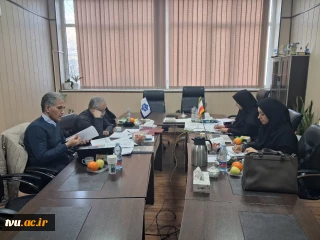 شانزدهمین جلسه کمیته منتخب دانشگاه ملی مهارت در سال ۱۴۰۴