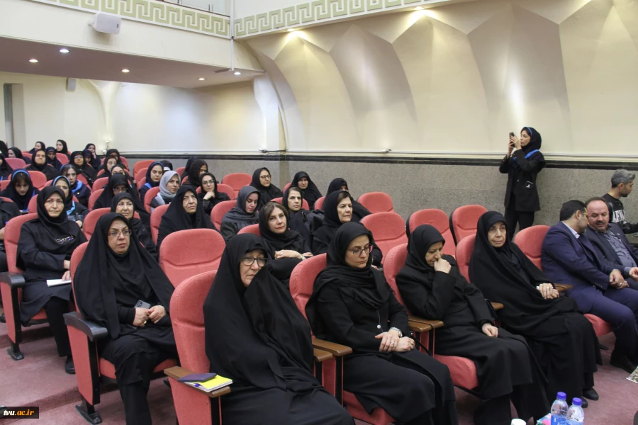 یادبود دکتر عباس صدری 3