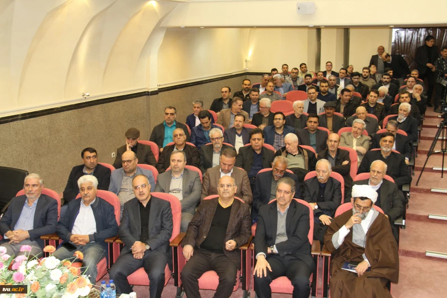 یادبود دکتر عباس صدری 6