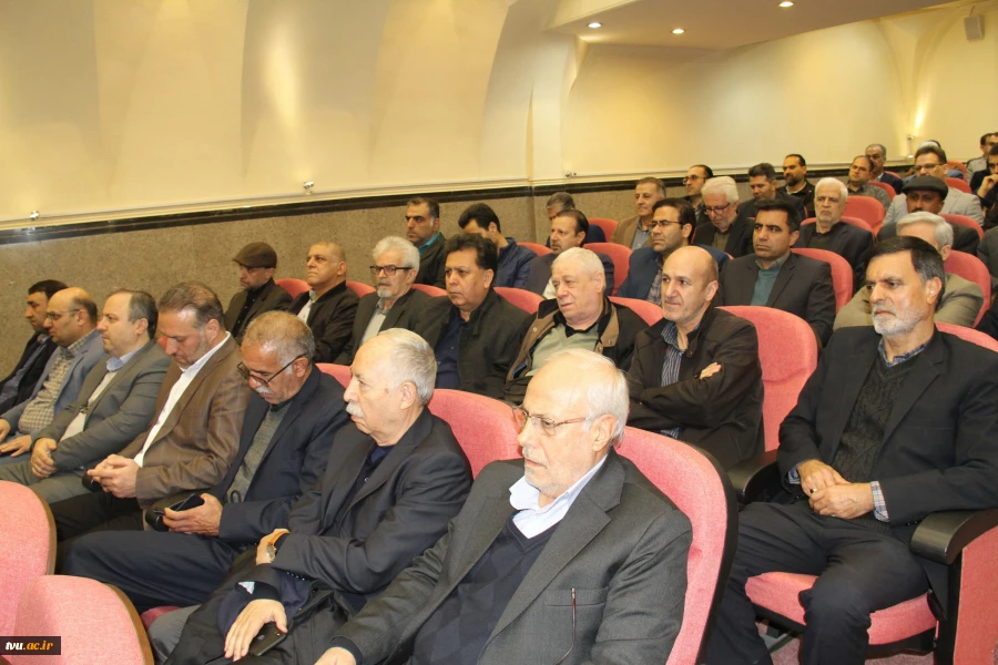 یادبود دکتر عباس صدری 7