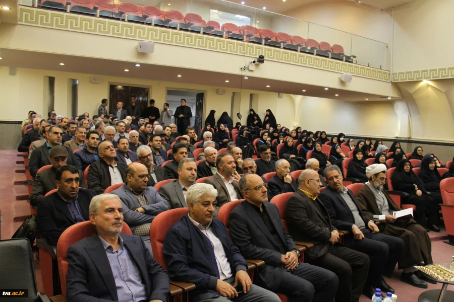 یادبود دکتر عباس صدری 13