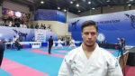 درخشش دانشجویان دانشگاه ملی مهارت در مسابقات انتخابی تیم ملی کاراته دانشجویان ایران 10