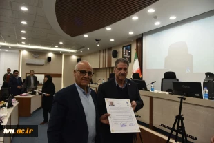 آغاز طرح «پیمان مهر رضوی» در دانشگاه ملی مهارت‌ها و اسکان شایسته زائران حرم رضوی با امضای تفاهم‌نامه 2