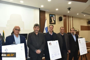 آغاز طرح «پیمان مهر رضوی» در دانشگاه ملی مهارت‌ها و اسکان شایسته زائران حرم رضوی با امضای تفاهم‌نامه 4