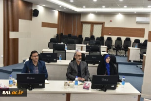 به میزبانی دانشگاه ملی مهارت؛
گام دوم هماهنگی دانشگاه‌ها برای حضور منسجم در سی‌وسومین نمایشگاه بین‌المللی قرآن کریم برگزار شد 4