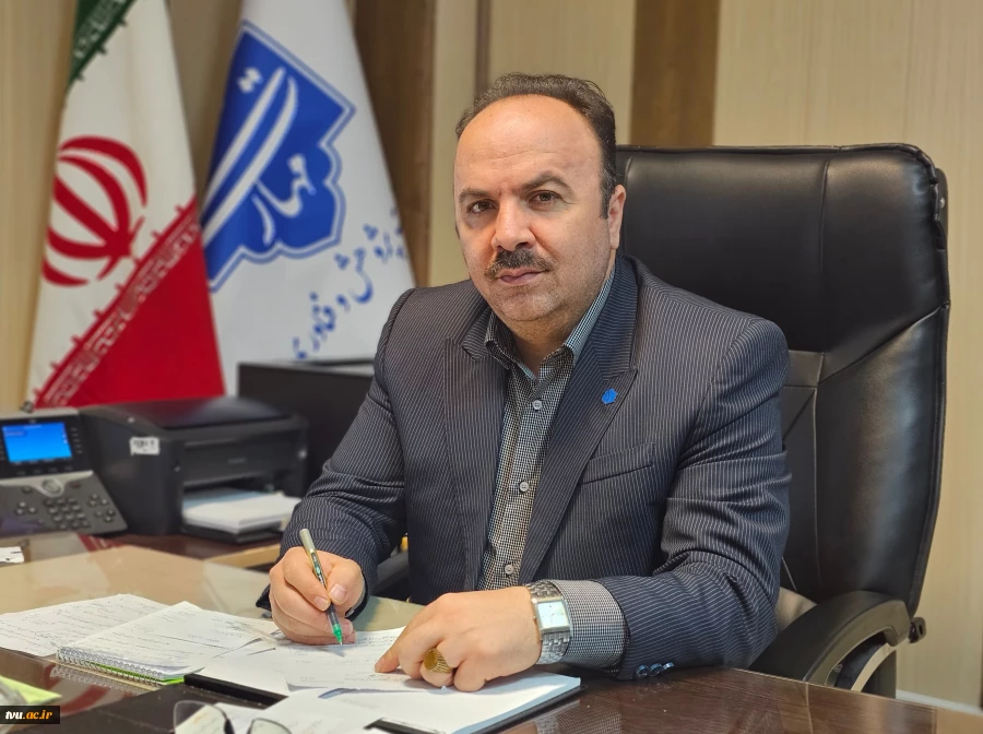 همزمان با چهل ‌و ‌هفتمین فجر انقلاب شکوهمند اسلامی صورت گرفت:

واریز بودجه ۲۰۰۰ میلیارد ریالی برای خرید تجهیزات کارگاهی دانشگاه ملی مهارت 2