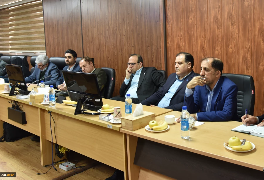 به میزبانی دانشگاه ملی مهارت برگزار شد؛

پانزدهمین جلسه کارگروه بررسی راهکارهای ارتقای علم و فناوری کشور 2