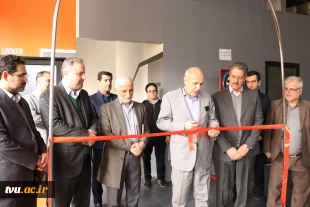 بازدید معاون وزیر علوم و رئیس سازمان امور دانشجویان از دانشکده پسران انقلاب اسلامی 8