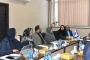 برگزاری نخستین نشست کارگروه تخصصی برنامه ریزی درسی «بلاک‌چین» در دانشگاه ملی مهارت