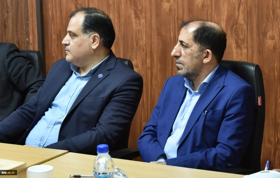 به میزبانی دانشگاه ملی مهارت برگزار شد؛

پانزدهمین جلسه کارگروه بررسی راهکارهای ارتقای علم و فناوری کشور 2