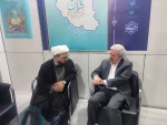 روز دوم نمایشگاه بین المللی قرآن کریم در بخش دانشگاه‌ها، با برنامه‌های متنوعی اجرا شد. 7