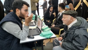 روز دوم نمایشگاه بین المللی قرآن کریم در بخش دانشگاه‌ها، با برنامه‌های متنوعی اجرا شد. 11