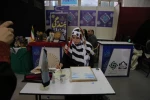 روز دوم نمایشگاه بین المللی قرآن کریم در بخش دانشگاه‌ها، با برنامه‌های متنوعی اجرا شد. 15
